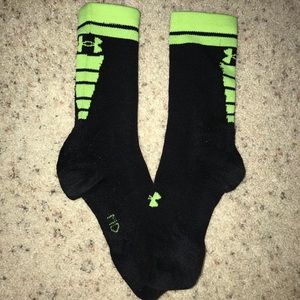 Under amour socks